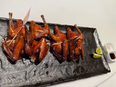 -侨美·唐荔园·40年地道粤菜