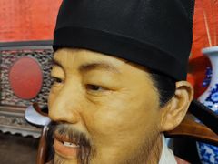 -胡氏古民居建筑