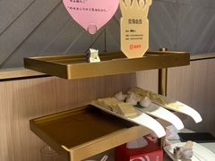 -海底捞大排档火锅(悦荟广场店)