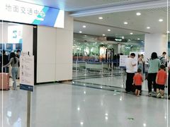 -福州长乐国际机场