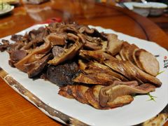 -阜新饼王(和平路店)