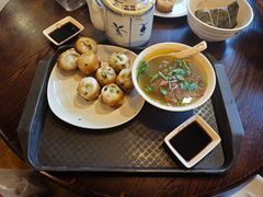 -哑巴生煎(临顿路店)