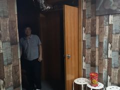 -魔方cube剧情密室逃脱(海岸城店)