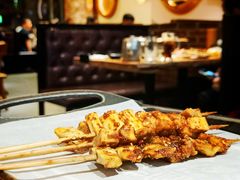 -聚点串吧·北京烧烤(赵登禹路店)