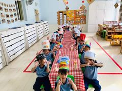 -大东尚品实验幼儿园