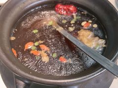 -又见炊烟私房菜(敬亭路店)