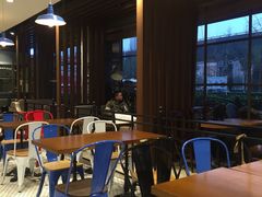大堂-巴黎贝甜(印象城店)