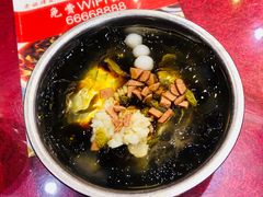 -易老妈蹄花.特色川菜(人民公园总店)