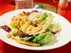 -正阳门饭庄·烤鸭·北京菜(万丰路七里庄店)