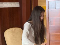 -远洋宾馆·江景餐厅