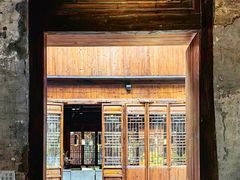 -月栖华明-云间草堂清茶馆(泗泾古镇店)