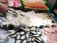 -非烤勿扰韩料自助烤肉(松山湖万科店)