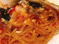 -杨师傅烧烤