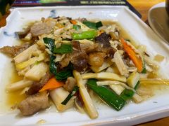 -下梅人家土菜馆(历史文化餐厅度假区店)