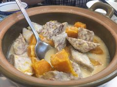 -阿殳菜馆·私厨(水围村店)