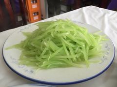 -新新湘菜馆(新中街二条店)