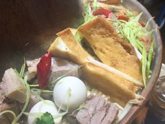 -下杨家青海土火锅(海湖店)