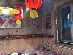 -鱼窝棚柴火铁锅炖(富山屯店)