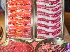 -西塔老太太泥炉烤肉(望京一店)