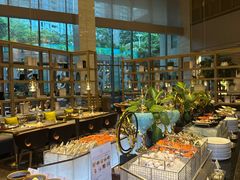 -博林天瑞喜来登酒店·西丽尚膳