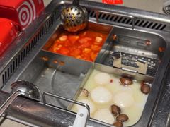-海底捞火锅(龙岗星河COCO Park店)