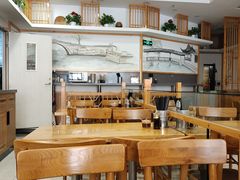 大堂-小姜锅贴(凤凰街店)