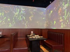 卡座-牛焱·烧肉酒肆(五大道店)