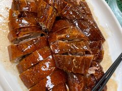 烧鹅-品香菜馆(旗峰路中侨大厦店)