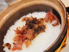 皇上皇腊味煲仔饭-捞神汤物料理(正大广场店)