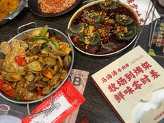 -马海涛牛肉串·午市牛腩饭·烧烤夜宵(领汇广场店)