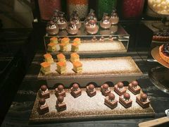 -岷山饭店-芝芝自助餐厅