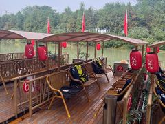 -合肥滨湖国家森林公园