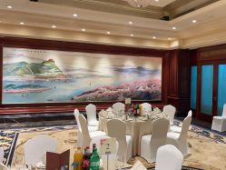 -上海瑞金洲际酒店·宴会厅