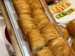 -临家小院·潮汕菜·商务宴请·点心(白石洲店)