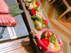 -黑牛の店·和牛烧肉(合生汇店)
