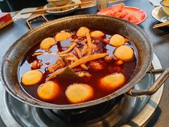 -李子坝梁山鸡(李子坝大鸡哥店)