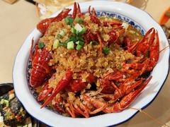 -江味龙虾馆(南山店)