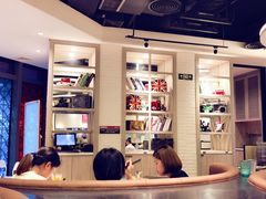 -新宝餐厅(流塘店)