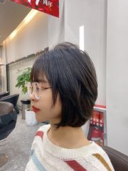 点击看大图 -FG HAIR·烫发·染发