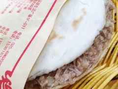 -西安印象·肉夹馍(金杨路店)
