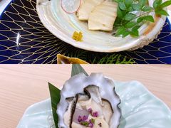 -鮨一日本料理(大中华店)