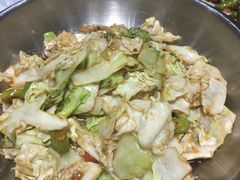 -再回头私房菜·老南京菜