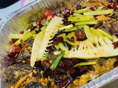 -老板恋上鱼(高新万达店)