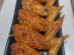 -万鑫鸡翅