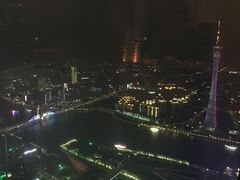 -广州四季酒店·天吧·高空酒吧
