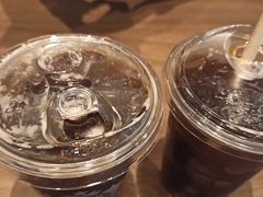 -星巴克(保定华创广场店)