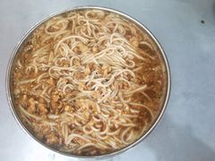 米线-正宗杨记普洱酸醋米线(总店)