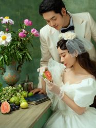 -EMU艺慕摄影(扬中店)