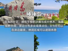 -日月昇渔家菜·海肠捞饭·大连海鲜(星海公园店)