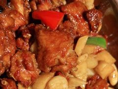 瓦罐三杯鸡-小资太太餐厅(南岗区店)